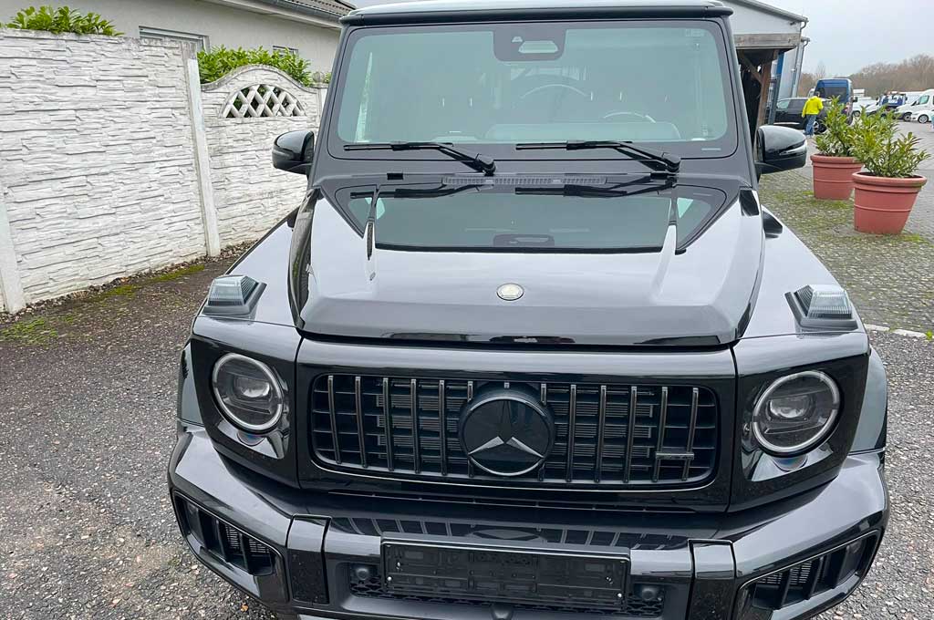 
								Mercedes-AMG G 63 full									