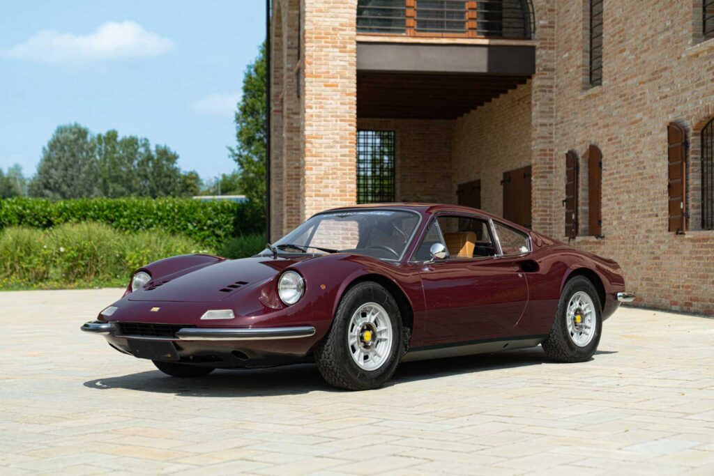 Ferrari Dino 246 GT rds01983 13 1