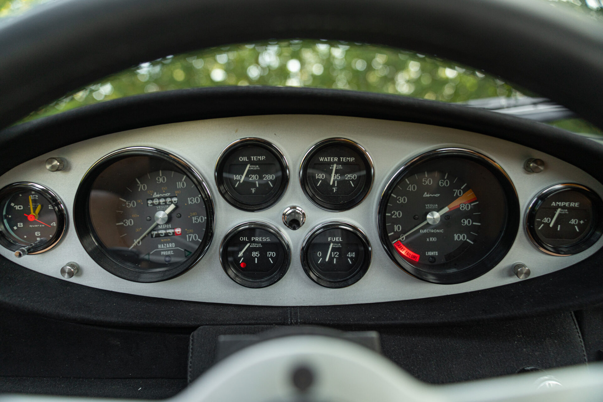 
								Ferrari Dino 246 GT full									