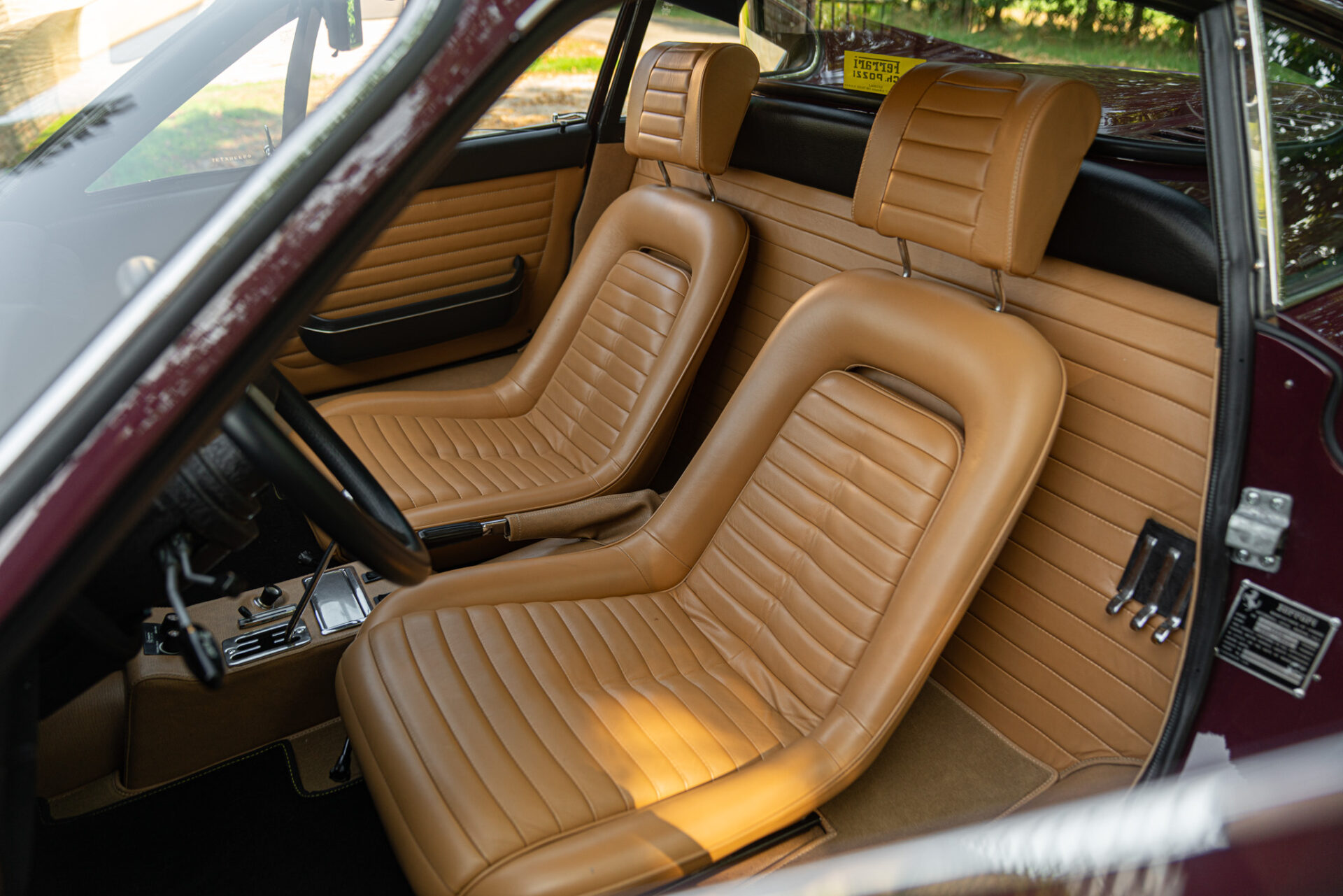 
								Ferrari Dino 246 GT full									