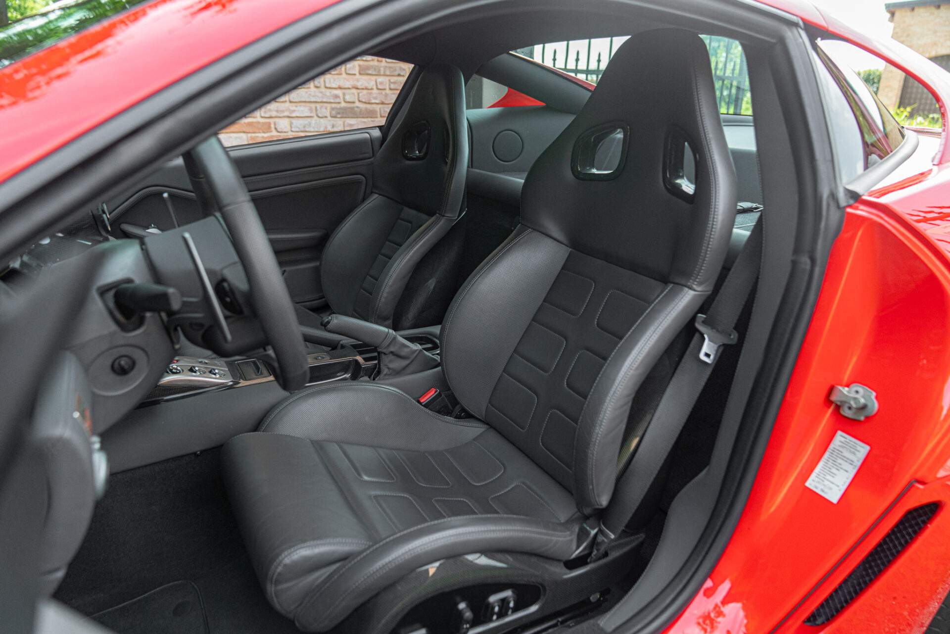 
								Ferrari 599 GTB Fiorano full									
