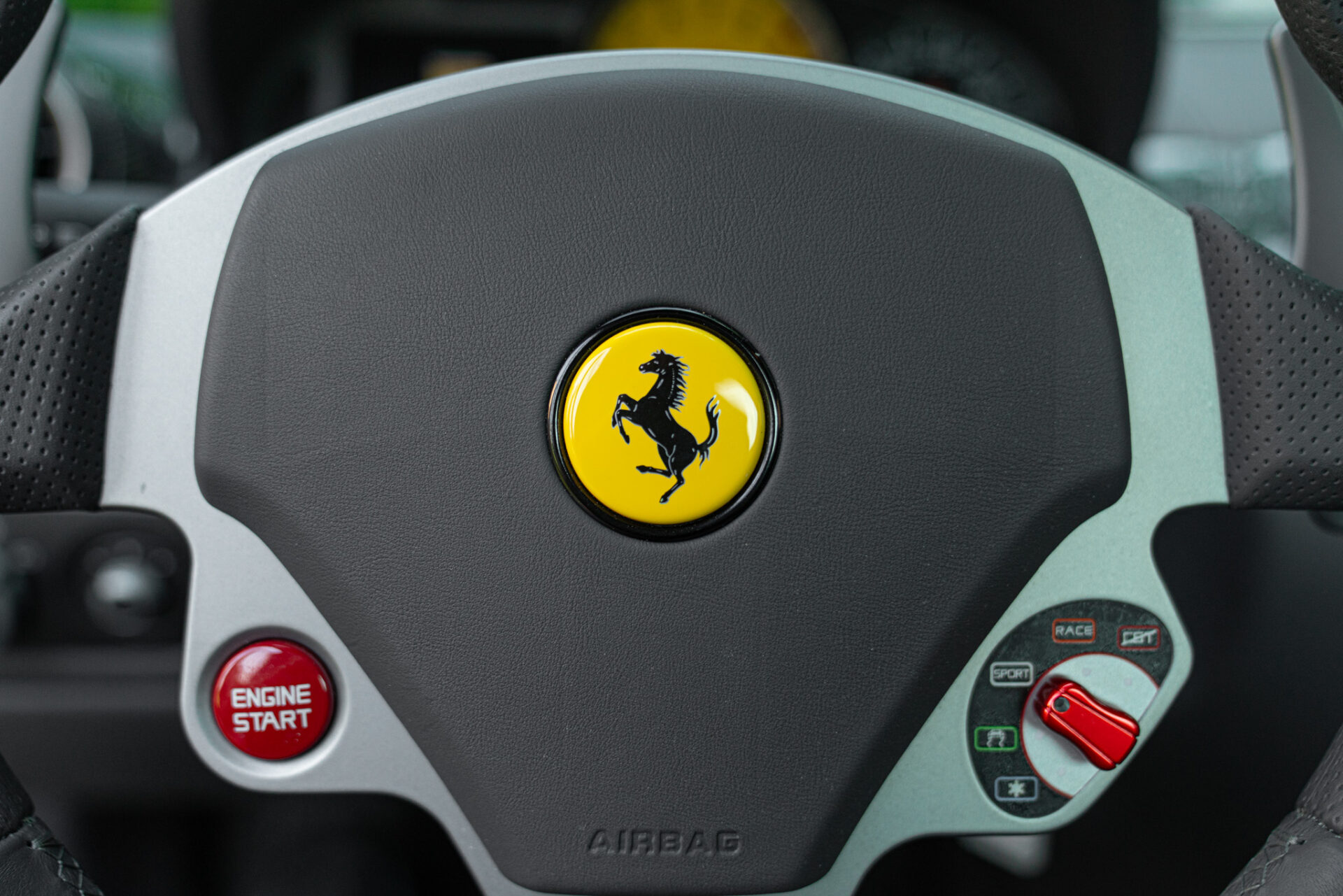 
								Ferrari 599 GTB Fiorano full									