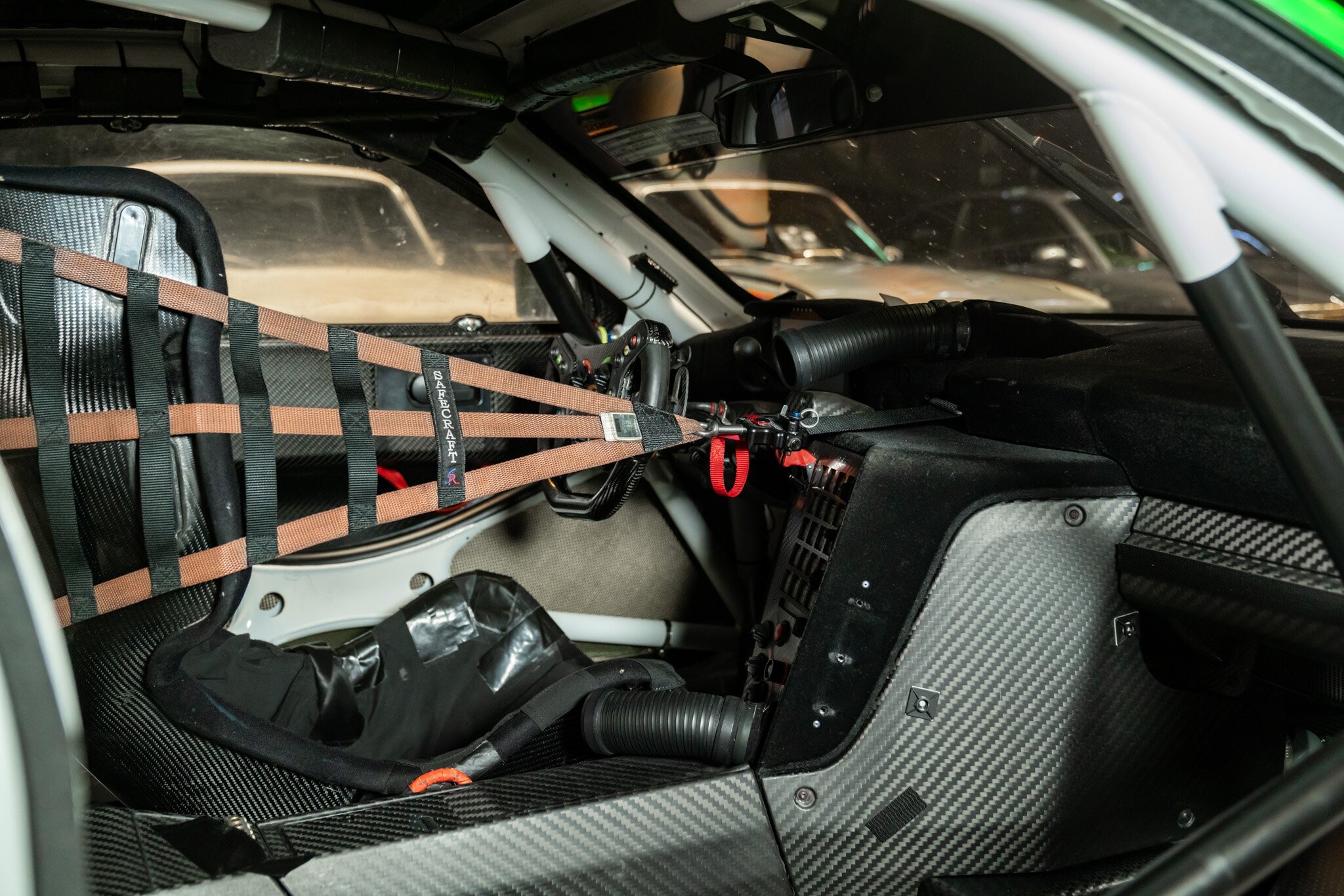 
								Porsche 991 (911) GT3 R full									