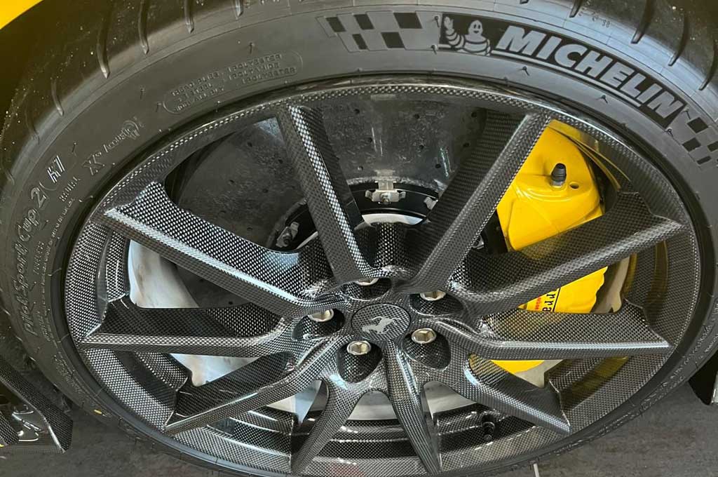 
								FERRARI SF90 XX STRADALE full									