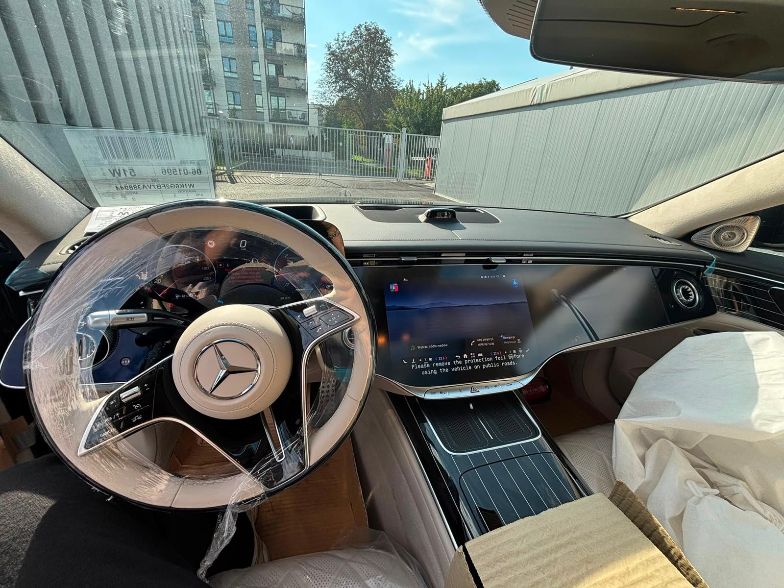 
								Mercedes-Benz S 450 d L 4MATIC full									
