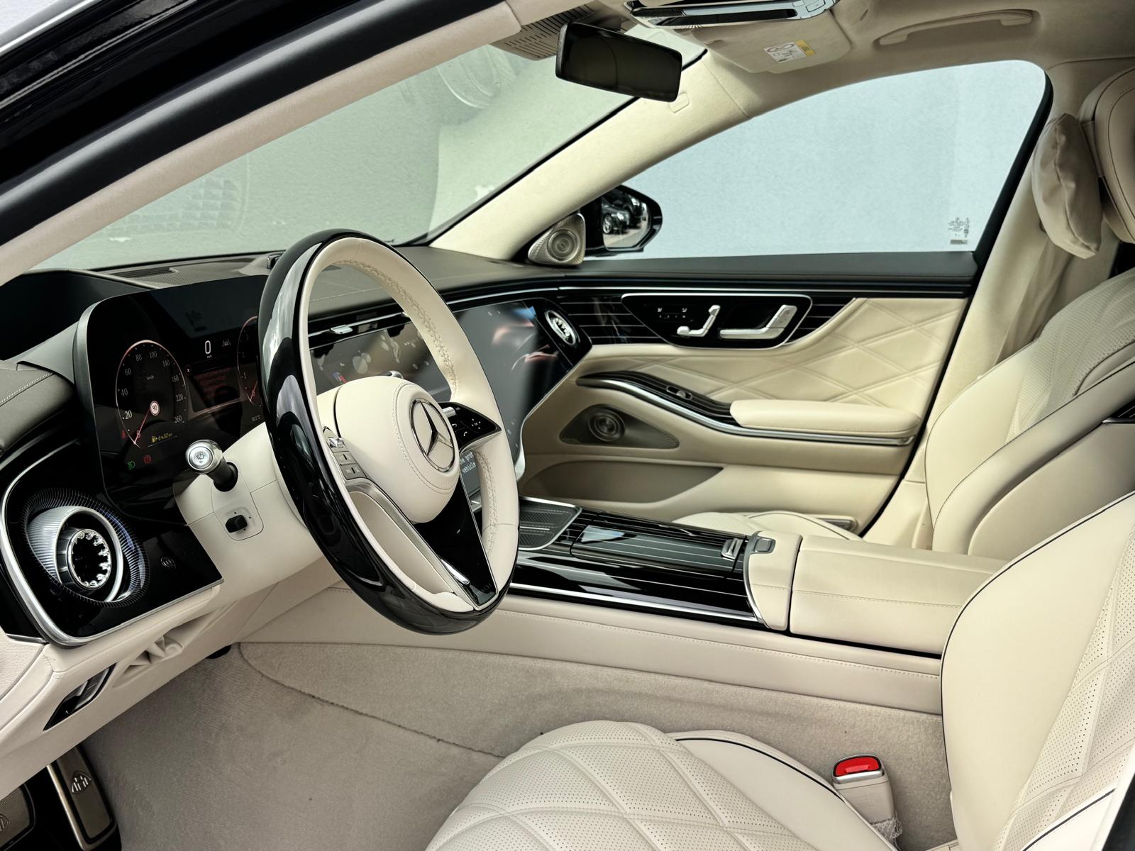 
								Mercedes-Benz S 580 L 4M AMG full									