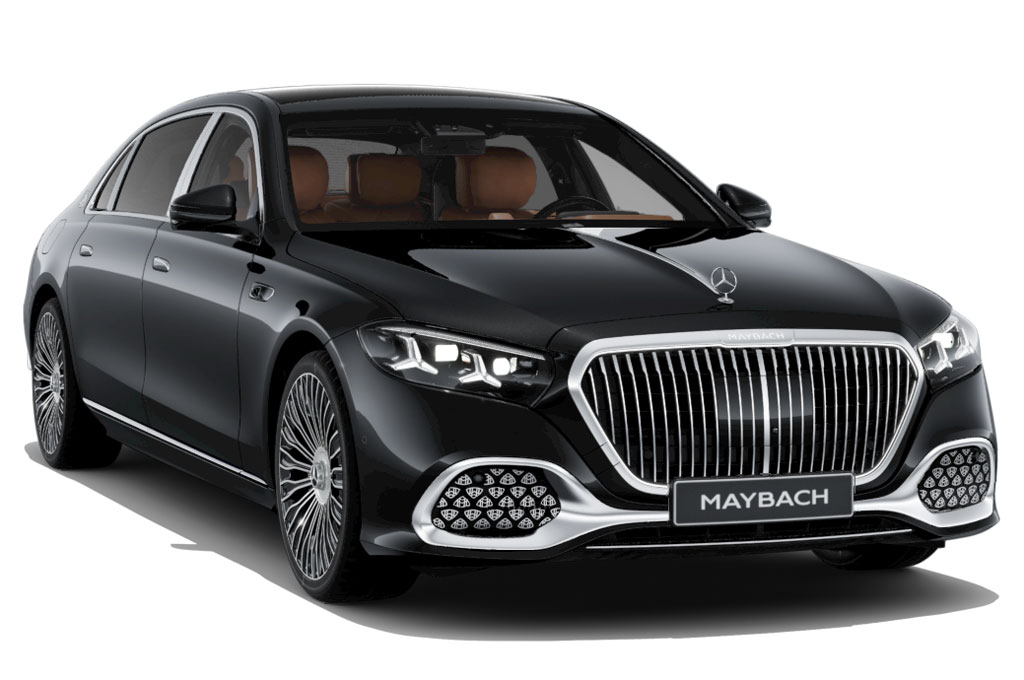 mercedes maybach s 680 5